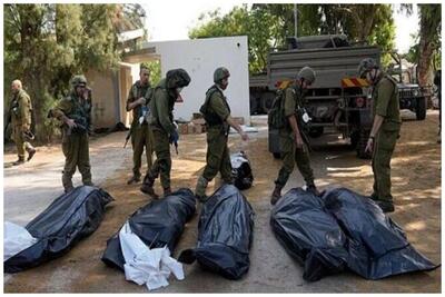 اعتراف ارتش اسرائیل به تلفات جدیدش در غزه