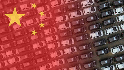 خودروسازان چینی خواستار مقابله با اقدامات اتحادیه اروپا شدند