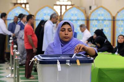 وزارت کشور برای برگزاری دور دوم انتخابات اعلام آمادگی کرد