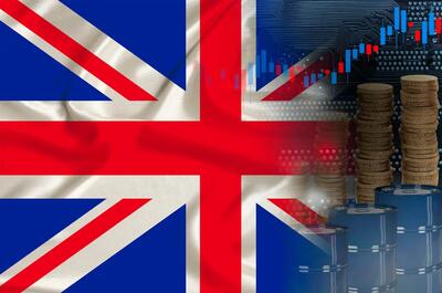 رشد اقتصادی بریتانیا در سه ماهه اول سال 2024