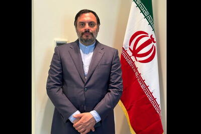 سرکنسول ایران در میلان از مشارکت بیشتر نسبت به ۱۴۰۰ می‌گوید | پایگاه خبری تحلیلی انصاف نیوز