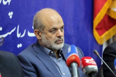 وحیدی: تعرفه‌های مرحله دوم به سفارتخانه‌های ایران ارسال شده است