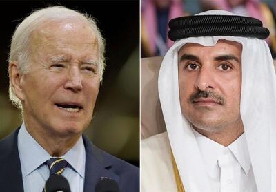 درخواست کمک آمریکا از قطر در مورد لبنان