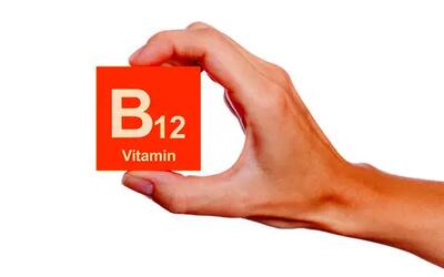 کمبود ویتامین B12 در مادر باردار و افزایش خطر ابتلای فرزند به دیابت