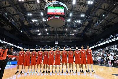 جواب رد 2 مربی ایرانی به فدراسیون بسکتبال
