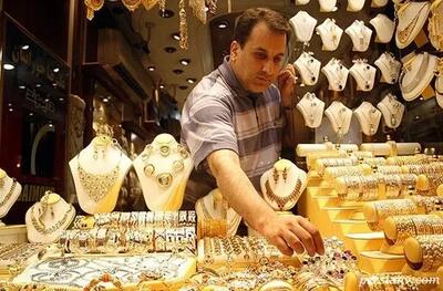 قیمت طلا و سکه بعد از انتخابات روز گذشته