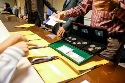 اعلام زمان چهاردهمین جلسه حراج سکه طلا | تحویل سکه در این تاریخ بدون هزینه انبارداری است