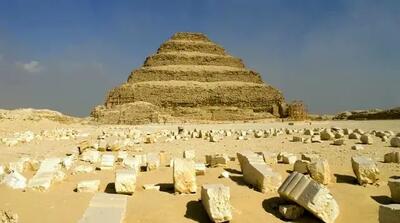 چرا آرزوی مصریان دفن در گورستان سقاره بود؟