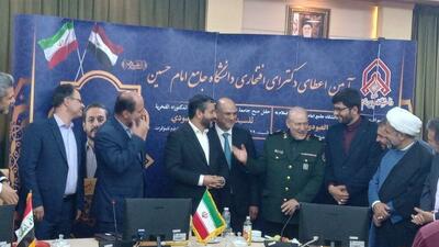 وزیر علوم عراق: ۱۰۰ هزار دانشجوی عراقی در ایران تحصیل می‌کنند