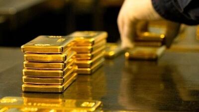 تغییرات قیمت طلا در بازارهای جهانی