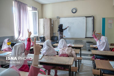 ساخت و تکمیل ۱۱۰۰ کلاس درس جدید در خوزستان تا مهرماه