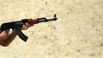 حمله مسلحانه به صندوق اخذ رای در جکیگور سیستان و بلوچستان؛ دو شهید و چند زخمی