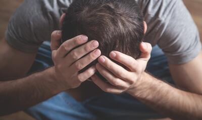 ۶ دلیلی که مردان از خدمات روان‌درمانی استفاده نمی‌کنند