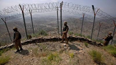 واکنش افغانستان به اظهارات وزیر دفاع پاکستان