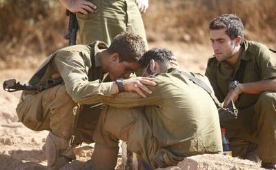 معاریو: نظامیان اسرائیل خستهِ جسمی و روحی هستند