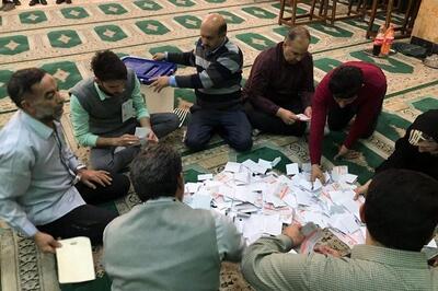 پیش‌بینی روزنامه اعتماد از میزان مشارکت انتخاباتی؛‌ ۵۲ درصد