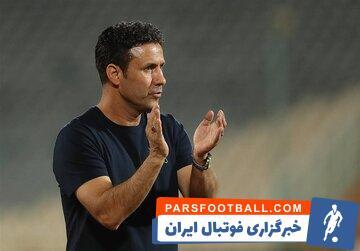 سرمربی قوهای سپید لژیونر می‌شود؟ - پارس فوتبال | خبرگزاری فوتبال ایران | ParsFootball