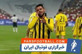 از بازگشت قایدی به استقلال تا میلیاردر شدن گولسیانی - پارس فوتبال | خبرگزاری فوتبال ایران | ParsFootball