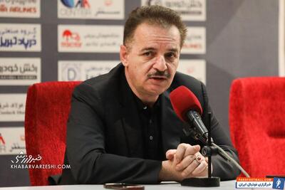 زنوزی دستورات را صادر کرد/ جزئیات جلسه هیات مدیره تراکتور - پارس فوتبال | خبرگزاری فوتبال ایران | ParsFootball