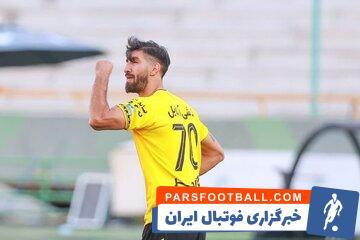 جدایی آقای گل قطعی شد؛ شهریار در راه امارات - پارس فوتبال | خبرگزاری فوتبال ایران | ParsFootball