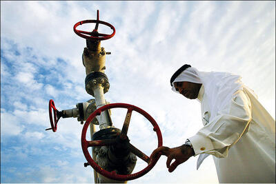 عربستان قیمت نفت را برای آسیایی‌ها در ماه اوت کاهش می‌دهد