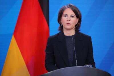 درخواست آلمان از ایران درباره شرایط منطقه