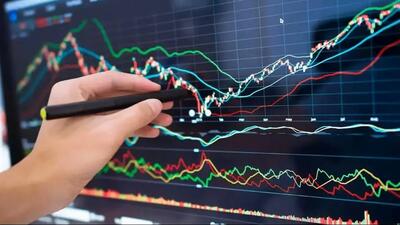 پایان بورس امروز 9 تیر 1403 / بازگشت دامنه نوسان 6 درصدی بازار سهام را افزایشی کرد
