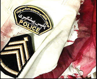 شهادت دو مامور پلیس در حمله ناکام افراد مسلح به صندوق رای