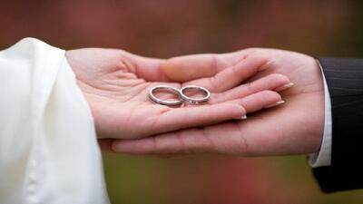 کدام استان‌ها رکورددار ازدواج و طلاق هستند؟