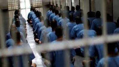 کاهش ۳۰ درصدی جمعیت کیفری در زندان سراب