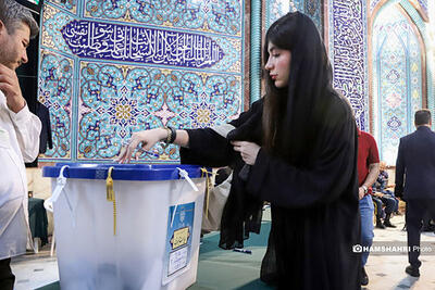 عجیب‌ترین جمعه ‌روزگار‌ ما | درباره کنش سیاسی مردم ایران در انتخابات
