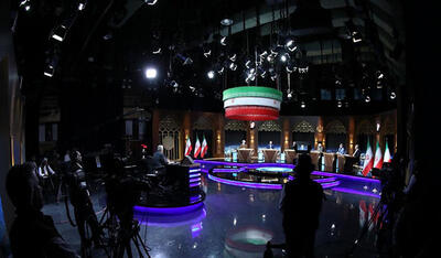 آنالیز |  آخرین تصمیمات تلویزیون‌ در دور دوم انتخابات