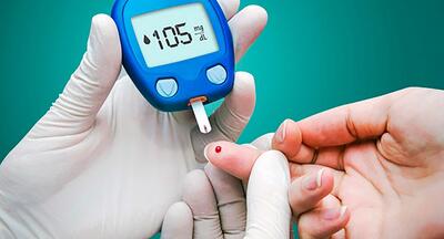 یک روش ساده برای کاهش قند خون بیماران دیابتی