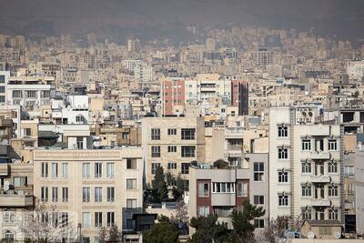 ناموزون شدن الگوی شهرسازی در ایران