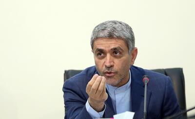 حمایت وزیر اقتصاد دولت روحانی از «مسعود پزشکیان»