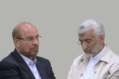طعنه سنگین مهاجری به قالیباف