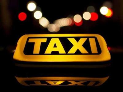 اندیشه معاصر - نرخ کرایه تاکسی‌ های برقی پایتخت اعلام شد اندیشه معاصر