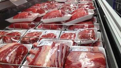 قیمت روز گوشت قرمز در بازار ۱۰ تیر ۱۴۰۳ /جدول