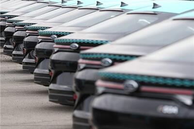 عصر خودرو - نوسازی بیش از ۷۰۰۰ تاکسی فرسوده در ۳۳ ماه اخیر
