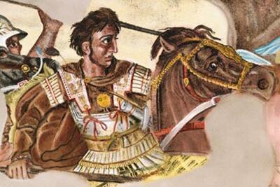 چه بر سرِ وارثانِ اسکندر مقدونی آمده است؟