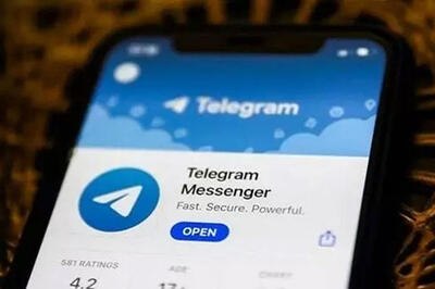 ۶ دلیل برای این که همین حالا استفاده از تلگرام را متوقف کنید
