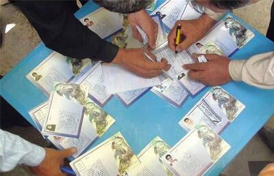 جذب بیش از ۵۰۰ حامی برای ایتام تحت حمایت کمیته امداد استان کرمان