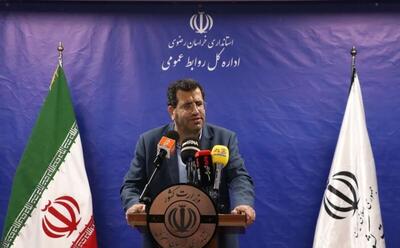 دعوت از مردم استان خراسان رضوی برای حضور در مرحله دوم انتخابات