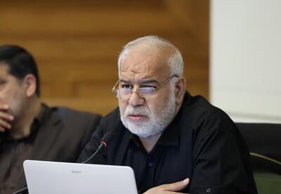کاشانی: مشارکت در تهران نسبت به انتخابات پیشین بیشتر بود