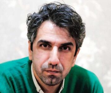 حسین جنتی، شاعر منتقد: بیایید این تضمین پزشکیان، ظریف و آذری جهرمی را بپذیریم