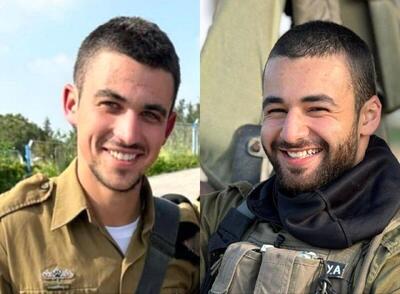 درگیری در شمال غزه/ دو نظامی اسرائیلی کشته شدند