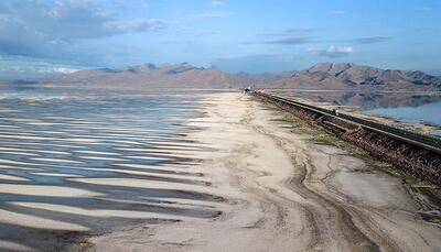 سرنوشت دریاچه ارومیه در انتظار منابع آبی/ خسارت سدسازی چقدر بود؟
