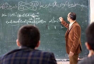 بازنشستگی ۷۲ هزار معلم تا مهر۱۴۰۳/ مطالبات فرهنگیان به بیش از ۷۰ هزار میلیارد تومان می‌رسد