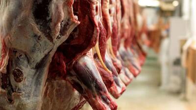 قیمت جدید گوشت گوسفندی و گوساله در بازار/ ران گوسفندی ۶۷۰ هزار تومان!