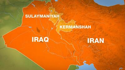سرنوشت ایران و عراق مشترک است